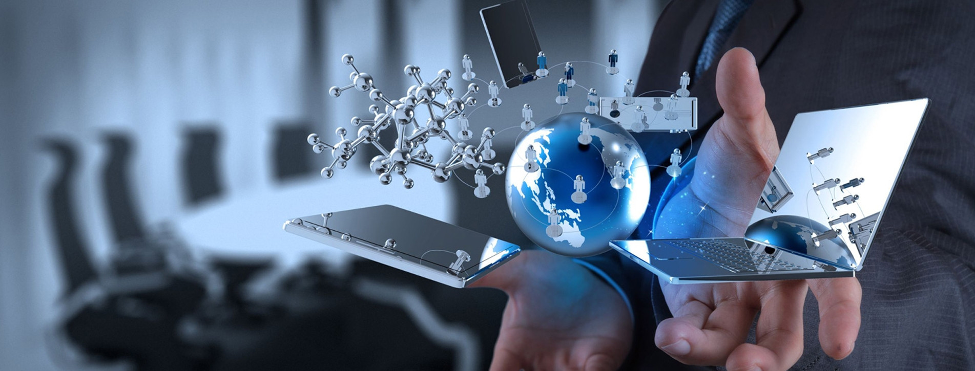 Fark Yaratan Hizmetlerimiz